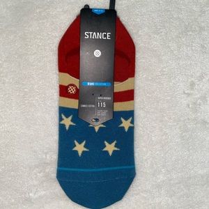 Stance “super invisible” socks